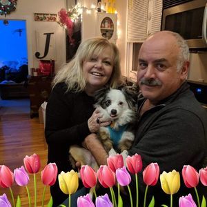 Meet your Posher, Joni